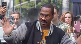 5 τέλειες σειρές και ταινίες για να δεις αυτό το σαββατοκύριακο