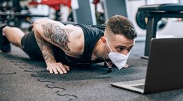 Tα fitness trends του 2022