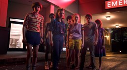 Μερικές βραβευμένες σειρές του Netflix που αξίζουν τον χρόνο σου