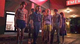 Μερικές βραβευμένες σειρές του Netflix που αξίζουν τον χρόνο σου