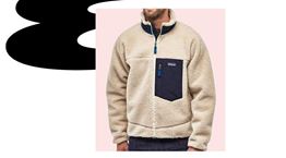 Fleece για φθινοπωρινή άνεση