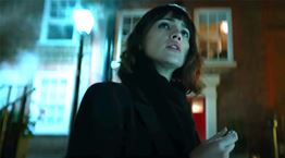 Κάτι τρέχει με τη 2η σεζόν του 3 Body Problem