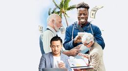 Η άλλη όψη της Μεγάλης Παραίτησης