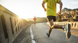 Πράγματα που δεν πρέπει να κάνεις ποτέ μετά το τρέξιμο