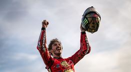 Pecco Bagnaia, ένας άξιος αντικαταστάτης του Valentino Rossi στο MotoGP