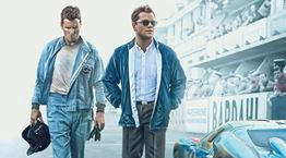 Οι 5 καλύτερες ταινίες που θα βρεις στο Netflix τον Απρίλιο