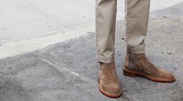 10 Chelsea boots για κάθε γούστο