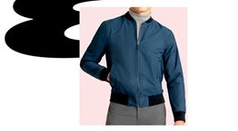 Τα bomber jackets της σεζόν