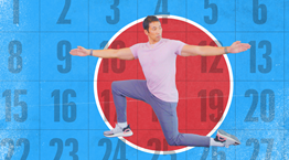 Πώς θα γίνεις fit σε 30 ημέρες