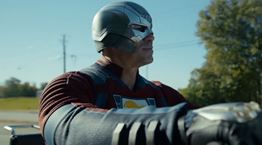 Αυτή είναι η καλύτερη τηλεοπτική σειρά της DC -Καταιγιστικό το trailer της 2ης σεζόν