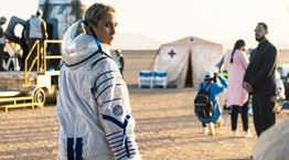 Η σειρά που βλέπουν όλοι στο Netflix αυτήν τη στιγμή είναι γερμανική