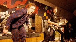 43 χρόνια πριν ένα live των Sex Pistols άλλαξε τη μουσική