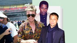 Υπερστιλάτοι στα 40