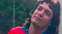 Carlos Kaiser, o καλύτερος ποδοσφαιριστής στον κόσμο που δεν έπαιξε ούτε μισό παιχνίδι