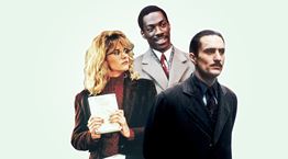 10 ταινίες για την Πρωτοχρονιά