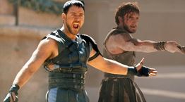 Η πραγματική ιστορία πίσω από το Gladiator II