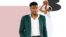 O Γιάννης Αντετοκούνμπο ήθελε να πάει στo NBA draft με φόρμες