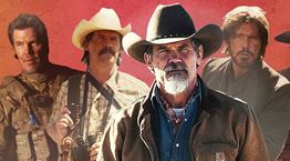 Josh Brolin, ο βασιλιάς του μοντέρνου γουέστερν