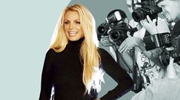 Αλήθεια, πόση ευθύνη έχουμε για την &#39;εξέλιξη&#39; της Britney Spears;