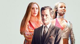 Οι καλύτερες σειρές του 2021 μέχρι στιγμής