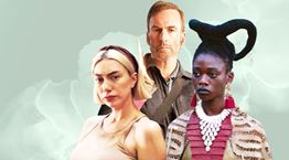 Οι καλύτερες ταινίες του 2021 μέχρι στιγμής