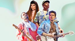 Τα κορυφαία albums του 2021