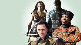 Οι πολυαναμενόμενες σειρές της άνοιξης