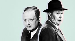 Οι oσκαρικές ταινίες του Netflix