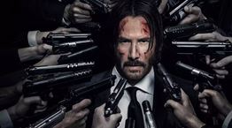 Το John Wick 5 είναι στα σκαριά - Θα επιστρέψει ο Keanu Reeves;