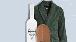 Τα καλύτερα δώρα για ένα γαλαντόμο Βαλεντίνο