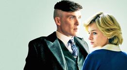 Οι κορυφαίες βρετανικές σειρές του Netflix