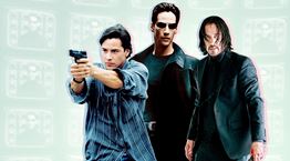 Οι πιο ζόρικοι ρόλοι του Keanu Reeves