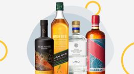 Τα κορυφαία ποτά του 2021 σύμφωνα με το Esquire