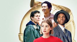 Χρυσές Σφαίρες 2021: Οι νικητές