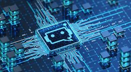 Τεχνητή νοημοσύνη και στα χρηματοοικονομικά