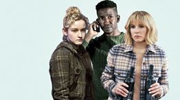 Οι πολυαναμενόμενες σειρές του Netflix για το 2022