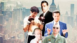 Σε κατάταξη όλες οι ταινίες του Martin Scorsese