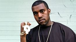 Ο Kanye West και μία τριλογία ντοκιμαντέρ στο Netflix