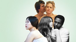 Οι καλύτερες ερωτικές ταινίες σύμφωνα με τους κριτικούς