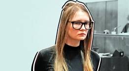 Σειρές με απατεώνες για να δεις μετά τα Tinder Swindler και Inventing Anna