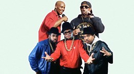 Χριστουγεννιάτικο ραπ για πιο fun γιορτές