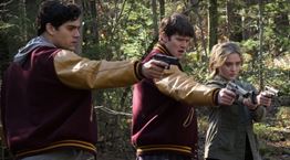 Η σειρά που πρέπει να δεις χθες αν είχες λατρέψει κάποτε το Lost