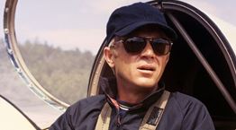 Ένα update για τα θρυλικά Persol του Steve McQueen