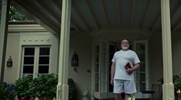 Η τρομακτική, αληθινή ιστορία του Our Father