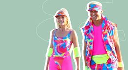 H ταινία Barbie μέσα από τα μάτια ενός 35άρη