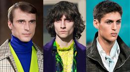 Τα καλύτερα κουρέματα του 2021 μέχρι στιγμής