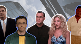 Το αντρικό στυλ στο Sex and the City