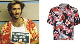 Η μεγάλη επιστροφή του χαβανέζικου πουκάμισου