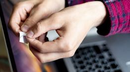 Ένα τέλειο κόλπο για να είσαι πιο ασφαλής στο διαδίκτυο