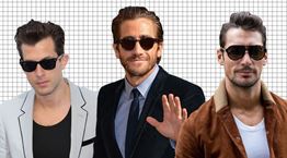 Τα 5 πιο βασικά στυλ γυαλιών ηλίου